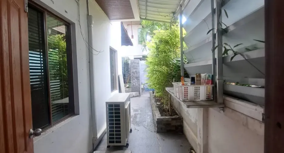 For sale 3 bedrooms house in Hua Hin, Prachuap Khiri Khan