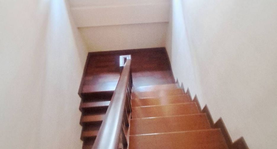 For sale 3 bedrooms house in Hua Hin, Prachuap Khiri Khan
