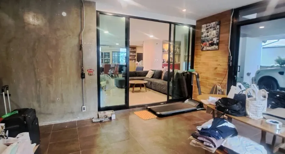For sale 3 bedrooms house in Hua Hin, Prachuap Khiri Khan