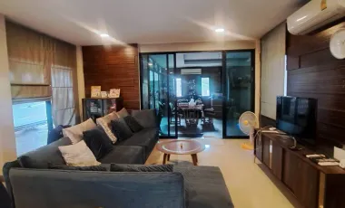For sale 3 bedrooms house in Hua Hin, Prachuap Khiri Khan