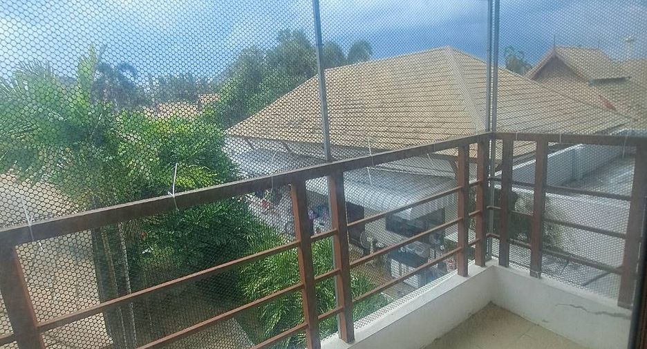 For sale 3 bedrooms house in Hua Hin, Prachuap Khiri Khan