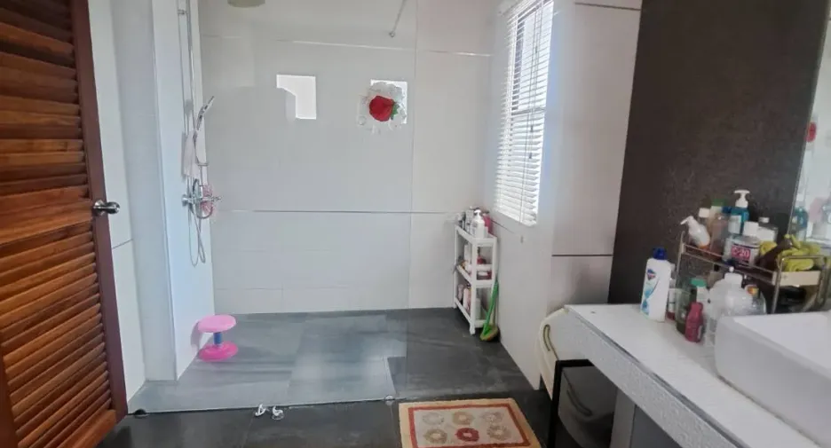 For sale 3 bedrooms house in Hua Hin, Prachuap Khiri Khan