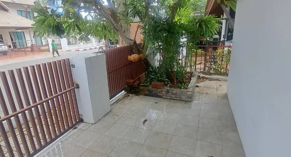 For sale 3 bedrooms house in Hua Hin, Prachuap Khiri Khan
