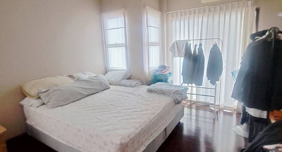 For sale 3 bedrooms house in Hua Hin, Prachuap Khiri Khan