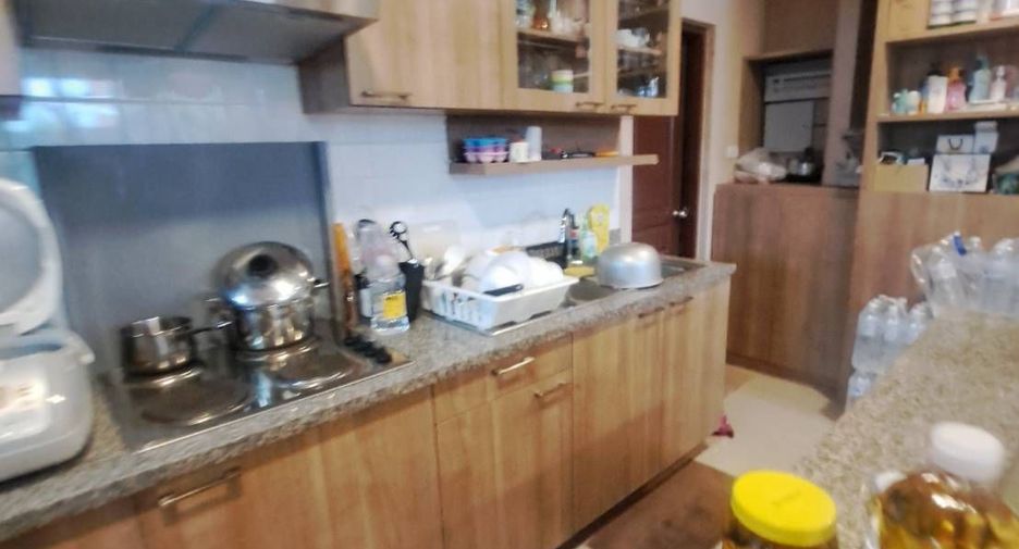 For sale 3 bedrooms house in Hua Hin, Prachuap Khiri Khan