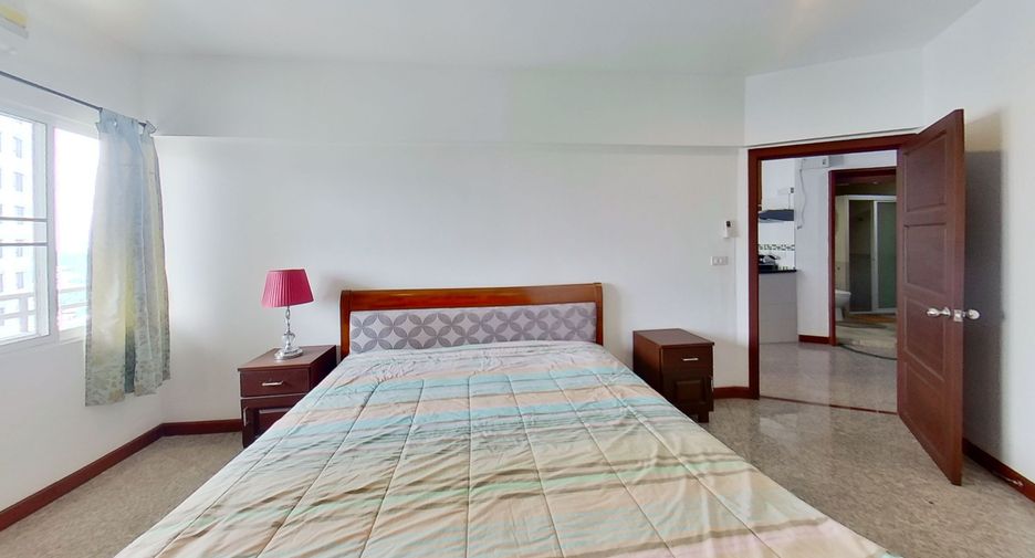 For sale 2 bedrooms condo in Mueang Chiang Mai, Chiang Mai
