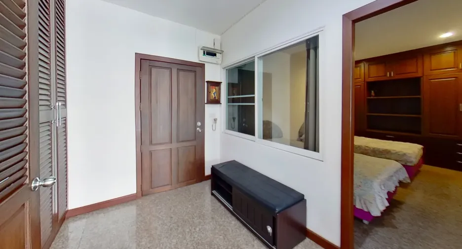 For sale 2 bedrooms condo in Mueang Chiang Mai, Chiang Mai