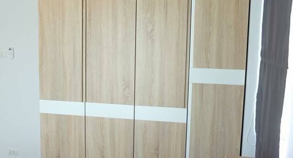Аренда 1 кровать кондо в Пхукет Тощн, Пхукет