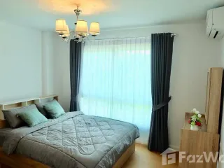 For rent 1 bed condo in Mueang Phuket, Phuket