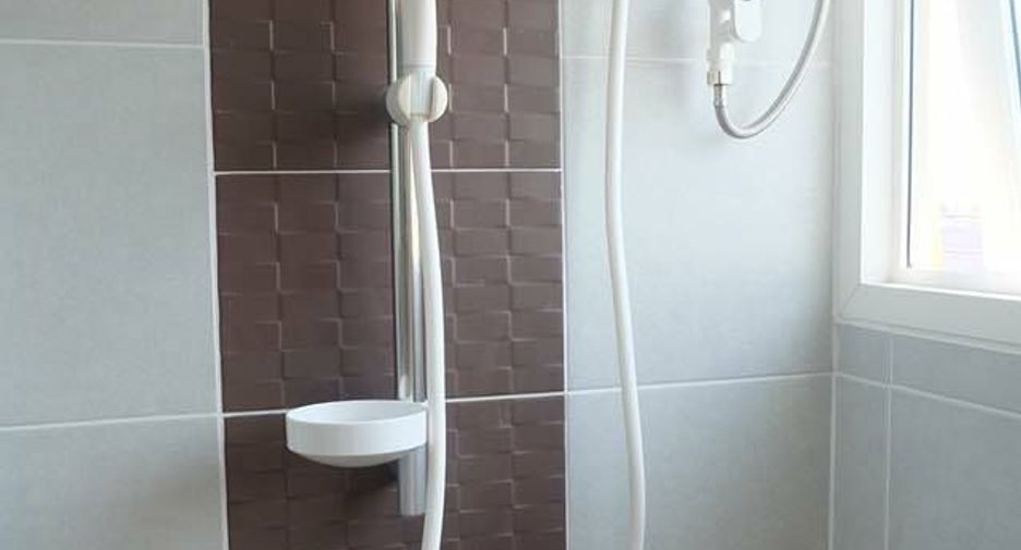 Wohnung zur Miete mit 1 Zimmer in Mueang Phuket, Phuket