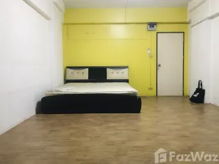 For rent studio condo in Mueang Pathum Thani, Pathum Thani