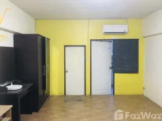 For rent studio condo in Mueang Pathum Thani, Pathum Thani