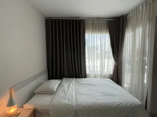 For sale studio condo in Yan Nawa, Bangkok