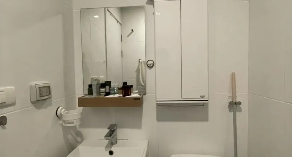 For sale studio condo in Yan Nawa, Bangkok