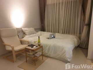 For sale studio condo in Yan Nawa, Bangkok