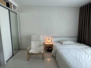 For sale studio condo in Yan Nawa, Bangkok