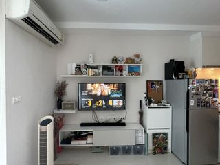 For sale studio condo in Yan Nawa, Bangkok