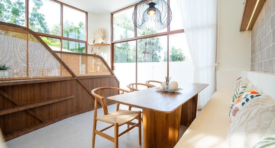 Villa zur Miete mit 2 Zimmer in Sam Roi Yot, Prachuap Khiri Khan