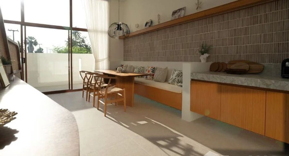 Villa zur Miete mit 2 Zimmer in Sam Roi Yot, Prachuap Khiri Khan