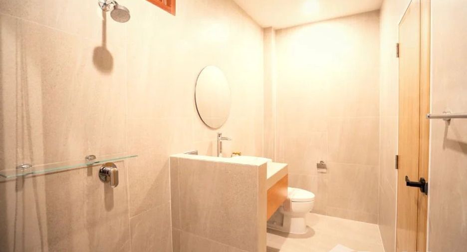 Villa zur Miete mit 2 Zimmer in Sam Roi Yot, Prachuap Khiri Khan