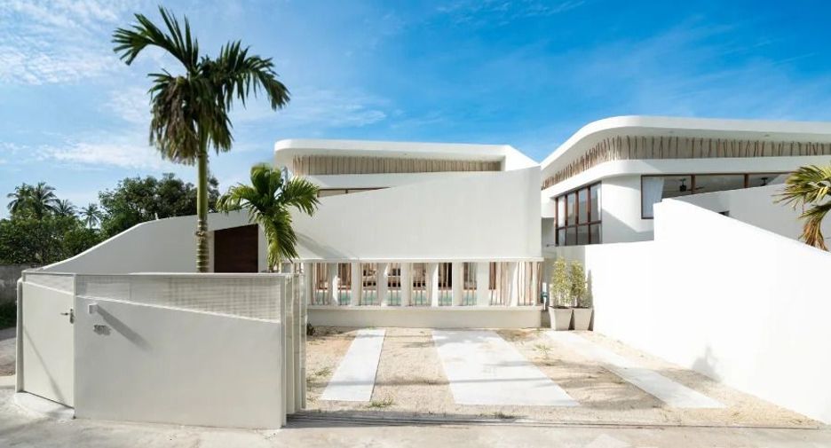 Villa zur Miete mit 2 Zimmer in Sam Roi Yot, Prachuap Khiri Khan