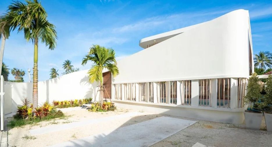 Villa zur Miete mit 2 Zimmer in Sam Roi Yot, Prachuap Khiri Khan