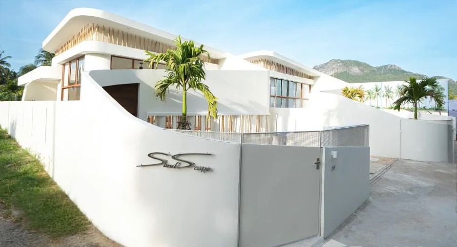 Villa zur Miete mit 2 Zimmer in Sam Roi Yot, Prachuap Khiri Khan