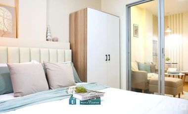 À vendre studio condo à Mueang Samut Prakan, Samut Prakan