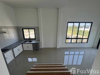 For sale 2 ベッドルーム house in Cha Am, Phetchaburi