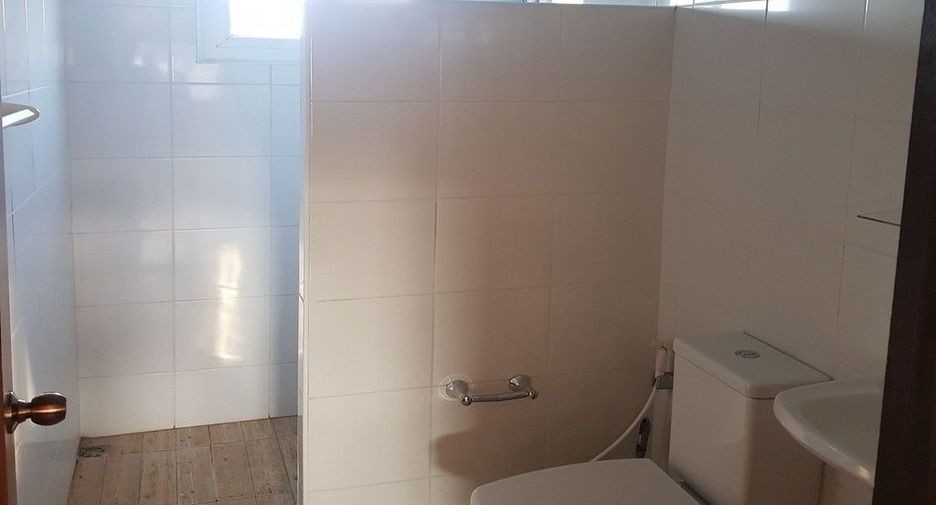 For rent 2 bedrooms house in Pran Buri, Prachuap Khiri Khan