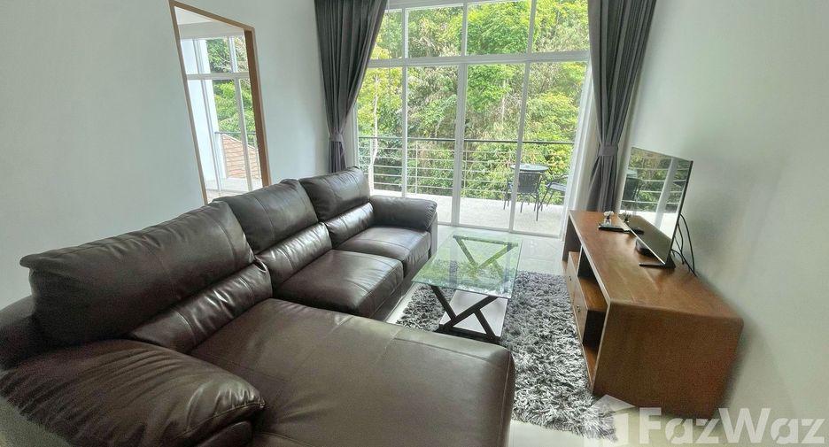 Wohnung zur Miete mit 2 Zimmer in Kathu, Phuket