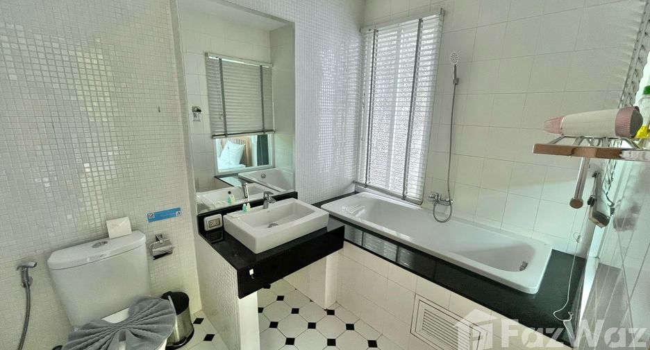 Wohnung zur Miete mit 2 Zimmer in Kathu, Phuket