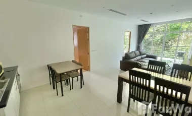 For rent 2 bedrooms condo in Kathu, Phuket