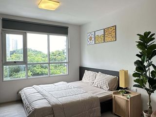For sale 1 bed condo in Chom Thong, Bangkok