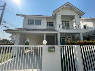 For Rent 3 Bedroom House In San Kamphaeng, Chiang Mai