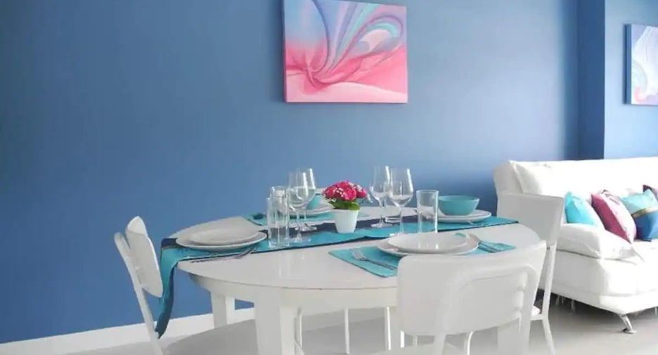 For sale 2 bedrooms apartment in Kathu, Phuket