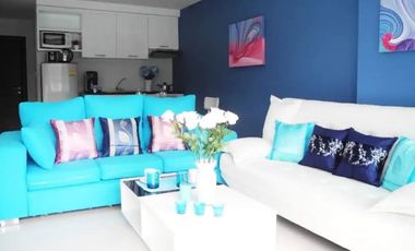 Apartment zum Kauf mit 2 Zimmer in Kathu, Phuket