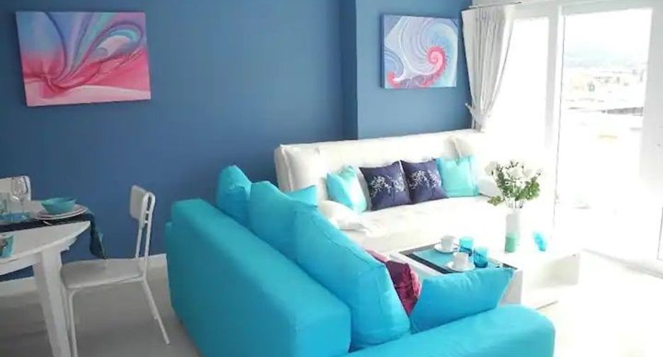 For sale 2 bedrooms apartment in Kathu, Phuket