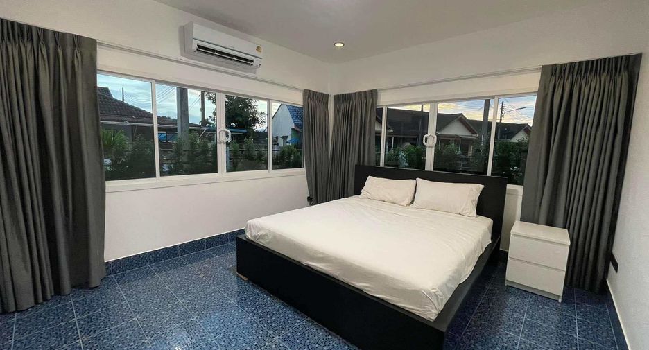 Casa en alquiler de 2 habitaciones en Mueang Phuket, Phuket