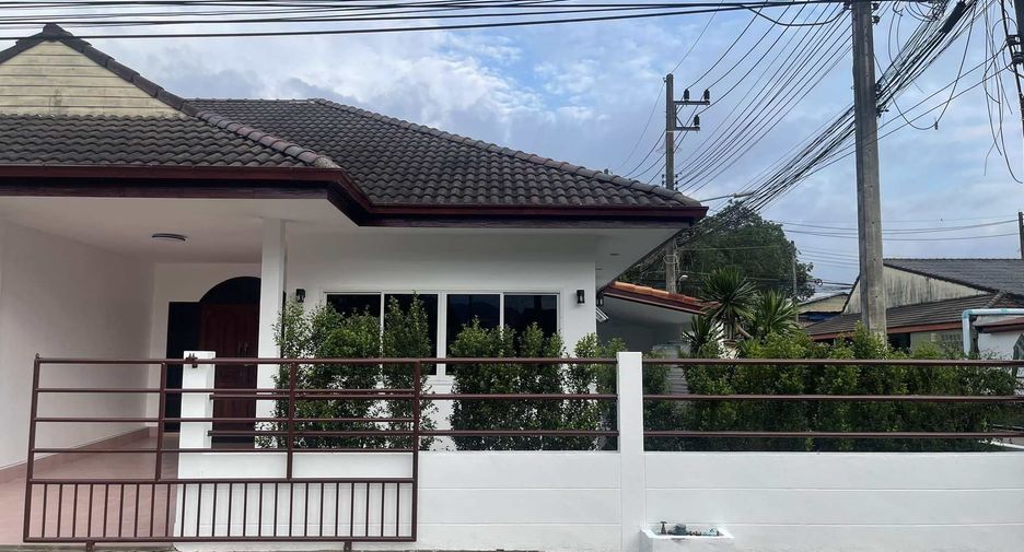 Casa en alquiler de 2 habitaciones en Mueang Phuket, Phuket