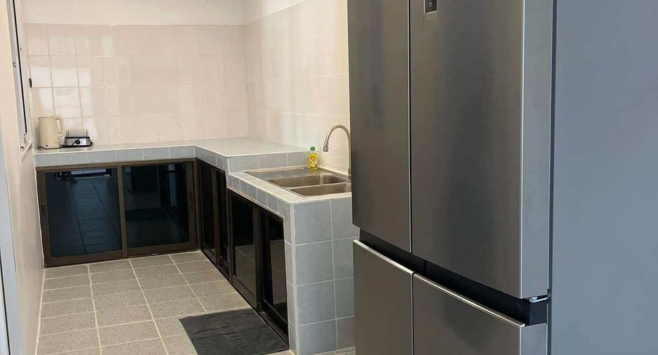 Casa en alquiler de 2 habitaciones en Mueang Phuket, Phuket
