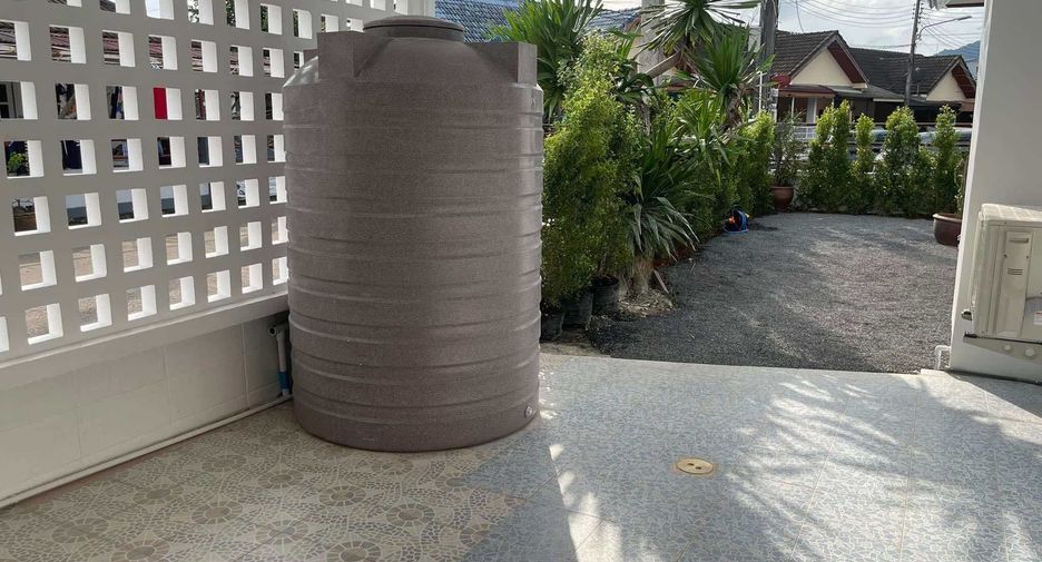 Casa en alquiler de 2 habitaciones en Mueang Phuket, Phuket