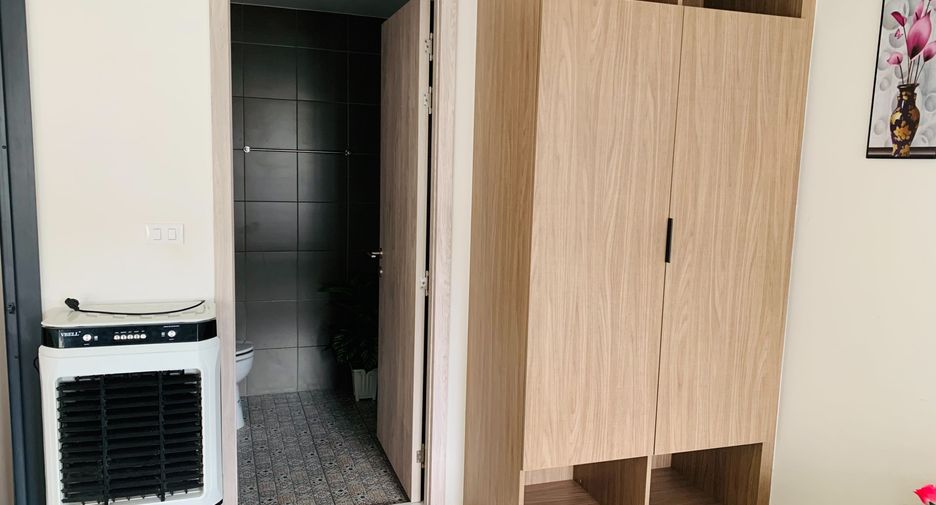 Wohnung zur Miete mit 1 Zimmer in Hua Hin, Prachuap Khiri Khan