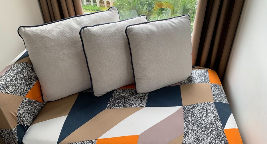 Wohnung zur Miete mit 1 Zimmer in Hua Hin, Prachuap Khiri Khan