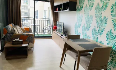 Condo en alquiler de 1 habitaciones en Hua Hin, Prachuap Khiri Khan