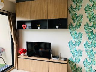 Wohnung zur Miete mit 1 Zimmer in Hua Hin, Prachuap Khiri Khan