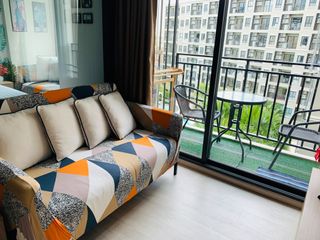 Wohnung zur Miete mit 1 Zimmer in Hua Hin, Prachuap Khiri Khan