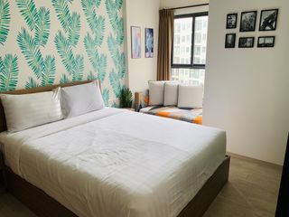 Wohnung zur Miete mit 1 Zimmer in Hua Hin, Prachuap Khiri Khan