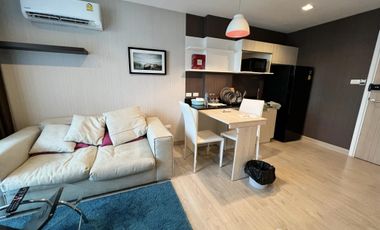 For sale 1 bed condo in Mueang Chiang Mai, Chiang Mai