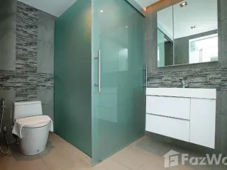 For sale and for rent studio condo in Bang Lamung, Chonburi